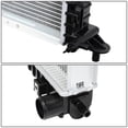 thumbnail image 4 of DNA Motoring For 99-04 Ford F150 F250 F350 Super Duty AT OE Style Aluminum Radiator DPI 2401, 4 of 5