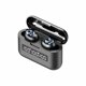 thumbnail image 1 of Auriculares Inalámbricos Bluetooth True Wireless Bt5.1 2000Mah Cabina De Carga Vida Útil Control Táctil A Prueba De Agua Auriculares Deportivos En La Oreja Sonido Estéreo Hifi Agradable Moyic EL011863-00, 1 of 6