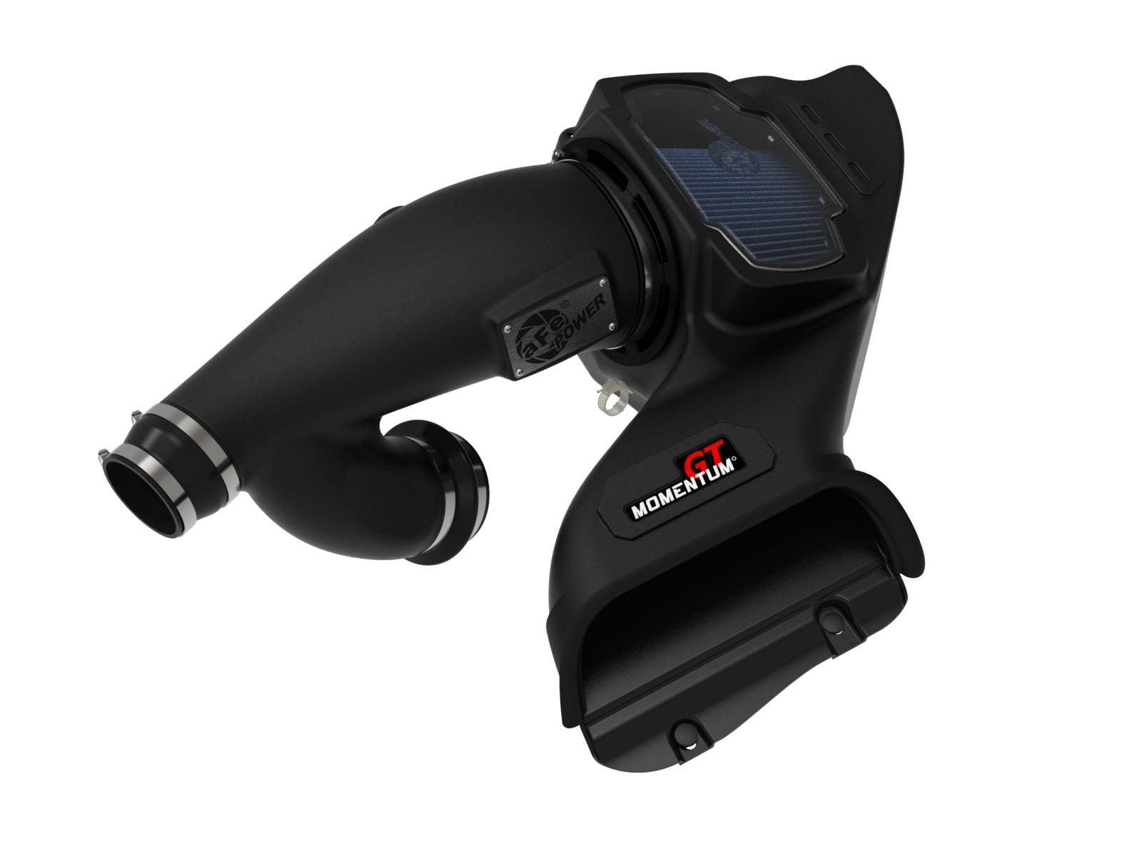 Momentum GT Cold Air Intake System w/ Pro 5R Filter