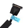 thumbnail image 3 of Conector de disco dur computadora portátil Cable derecho Cable de repuesto Sustros de cable Adaptador de cable HDD mputadora portátil Macarena Cable flexible de disco duro, 3 of 8