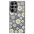 thumbnail image 4 of Happy Daisy Blooms Phone Case - Samsung Galaxy S22 Ultra Case, iPhone 13 Pro Max, 4 of 10