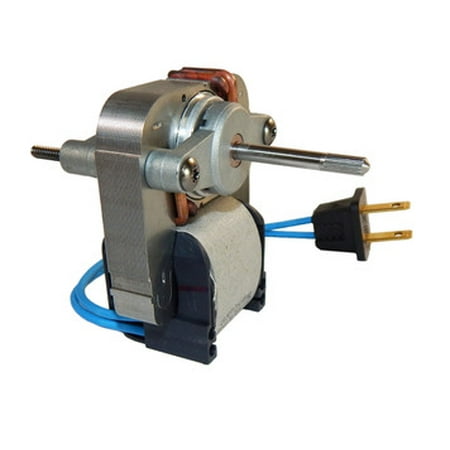 

Broan 678 Fan Motor # 99080521; 3000 RPM 0.89 amps 120V