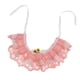 thumbnail image 4 of Mascota Perro Gato Cachorros Bufanda para el cuello Bandana Babero Driblar Saliva Collar para el cuello - Rosado, METRO Sunnimix Collar del pañuelo del gato, 4 of 8