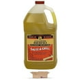 thumbnail image 4 of (5 pack) Saute & Grill 80/20 Canola Oil & Extra Virgin Olive Oil Blend by Filippo | 1 Gallon Jug, 4 of 7