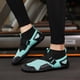 thumbnail image 5 of Zapatos acuáticos transpirables para correr suministros para exteriores zapatos de surf para mujeres y hombres, 5 of 9