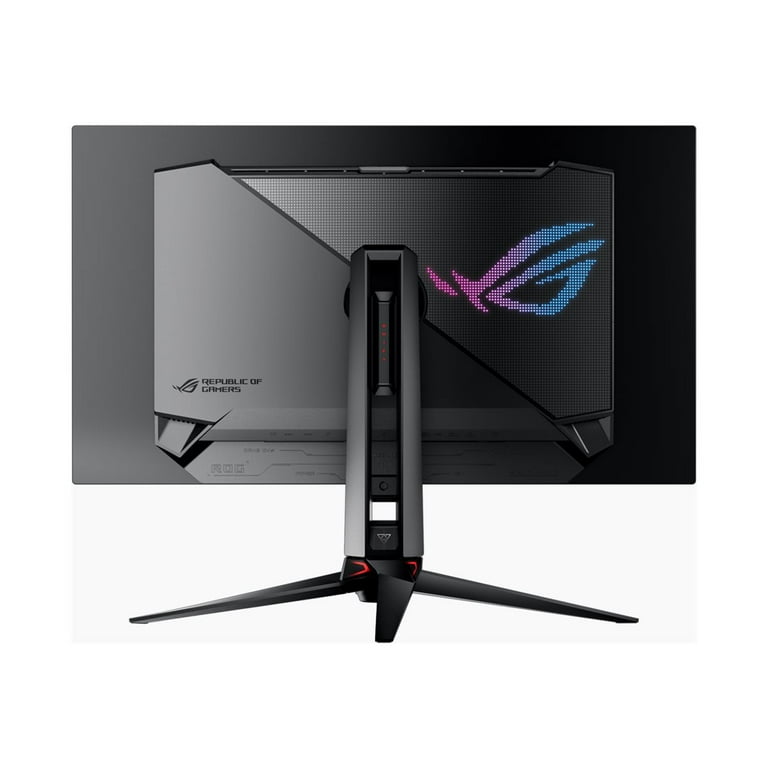 asus　ROG Swift OLED PG32UCDM　4k 240hz ASUS ROG Swift PG32UCDM - OLED monitor - 4K - 32
