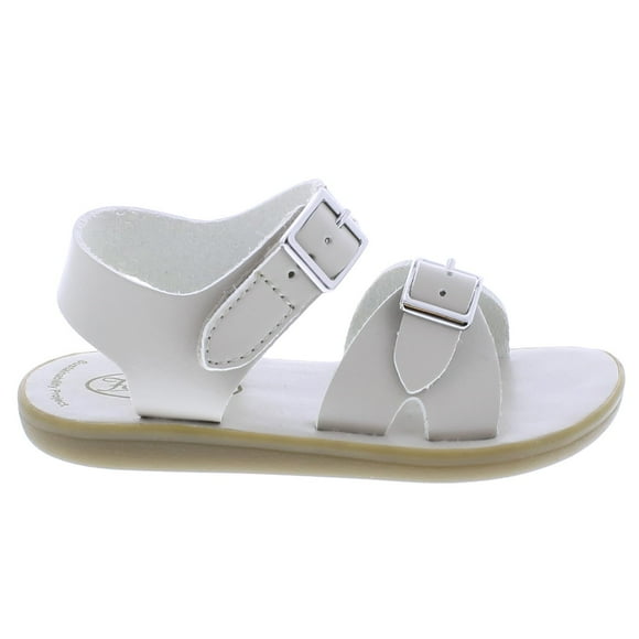 Sandalias impermeables FOOTMATES Tide y Eco-Tide para niños