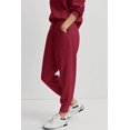 thumbnail image 3 of Womens 2 Piece Sweatsuits Set Long Sleeve Half Zip Pullover Sweatshirt Joggers Sweatpants Fall Outfits Tracksuit, 3 of 6