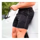 thumbnail image 3 of Short Gym Deportivo Sports Transpira Elástico Cómodo De Moda, 3 of 6