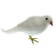 thumbnail image 5 of Pájaro artificial Zulema Gorrión realista, 5 of 5