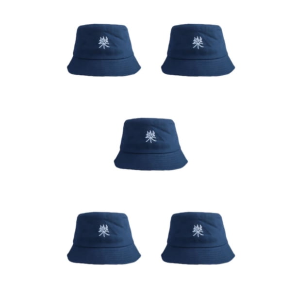 Sombrero de pesca Sonducket Azul