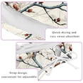 thumbnail image 3 of Tree Detachable Sponge Adjustable Strap Bikini Set - Two-Pack - Versatile Swimwear for All Occasions!, 3 of 6