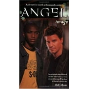 Image (ANGEL) [Mass Market Paperback - Used]