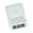White, variant on Lerpwige Small Electronic Timer with Multiple Displays Mode & Long Battery Sound & Light Alerts Perfect for Daily Tasks