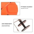thumbnail image 7 of YAHHU Portable Ice Fishing Tip‑Up Platform with Stainless Steel Spindle, Anti‑Freeze PT Nylon, EVA Float, Bright Orange‑Red Flag – Ideal Winter Fishing Accessory, 7 of 7