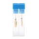 thumbnail image 2 of Juego de Brocas para Manicura Profesional, 2 Uds./Uds., Carbonizadas Eléctricas para Decoración de Uñas , Azul, 2 of 7