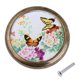 thumbnail image 1 of es de Puerta Gabinete Bin Tirón Mando Mariposa Hardware Redonda # 2 Sunnimix Gabinete Perilla, 1 of 8