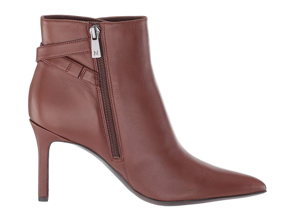 naturalizer alaina bootie