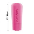 thumbnail image 4 of Bodywand Date Night Side Tie Pleasure Panty Vibrator with Remote Control, Pink/Black, 4 of 4