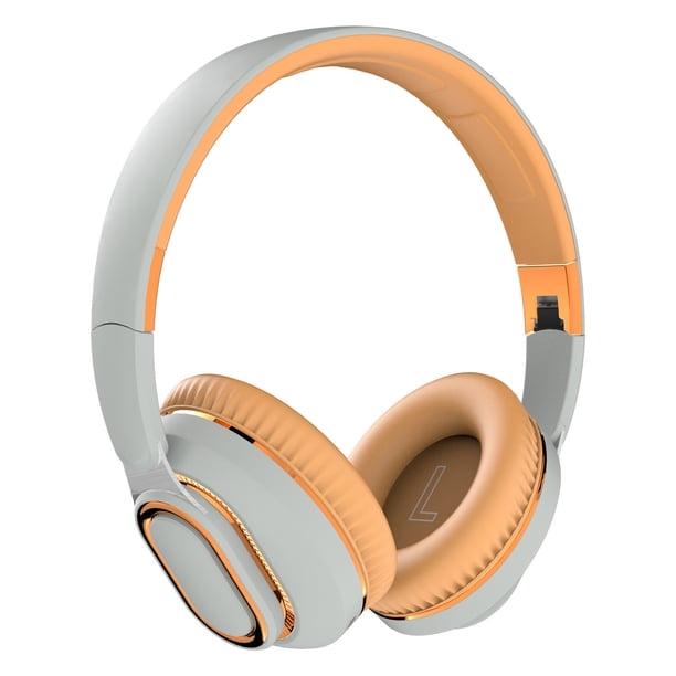 2023 Nuevo auricular Bluetooth 5.0, auriculares inalámbricos deportivos mini con pantalla digital, estuche de carga para auriculares Bluetooth, auriculares inalámbricos sobre la oreja con nuevo tipo d