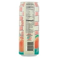 Arizona Sun Brewed Style Iced Tea with Peach Flavor, 23 Fl. Oz.