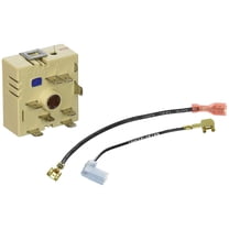 Whirlpool 12002125 Surface Element Switch