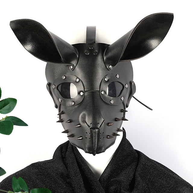 cubierta facial,Máscara Steampunk para mujer y hombre,máscara de cosplay de halloween,Máscara de Halloween Mascarilla Disfraz Disfraz,Juego de roles de máscara de fiesta de accesorios de Yinane cubierta facial
