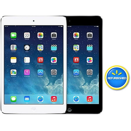 Refurbished Apple Ipad Mini With Retina