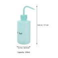 thumbnail image 2 of unbranded 4Ud Botella De Plástico Exprimible Para De Suculentas Y Plantas Con Sencillo, 2 of 8