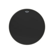 REMO 22" EBONY Bass