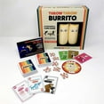 thumbnail image 1 of TFixol Throw Throw Burrito Dodgeball Card Game for Family Party Reducing Pressure 7+ Years Old Game, 1 of 7