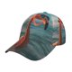 thumbnail image 1 of Fotbe Swimming Goggled Flamingo Gorro Clásico de Béisbol, Gorra Ajustable con Broche Snapback, Gorro de Exterior de Algodón Suave, 1 of 6