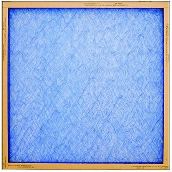 E- flow II 18x18x1 Air Filter Pack of 12