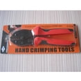 thumbnail image 2 of Hand Crimping Plier for 1-10mm² Non-insulated Terminals, Hexagonal After Crimped ,Durability That Lasts, 2 of 2