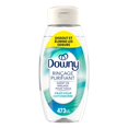 thumbnail image 2 of Downy Purifying Rinse Laundry Odour Remover, Cool Cotton Scent, Fabric Softener and Laundry Odour Removal Rinse, Fights Odours at the source, HE Compatible 23WL, 2 of 24
