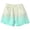 M05-Green, variant on Sgkm Jeans for Girls Plus Size Jean Shorts a Line Teen Girl Clothes High Waisted Bow Graphic