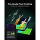 thumbnail image 5 of Panel LED RGBIC Pixel Light Govee Gaming de 52 x 32 píxeles, 5 of 9