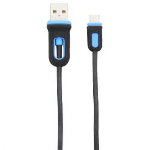 MobileSpec 6ft Micro to USB Cable