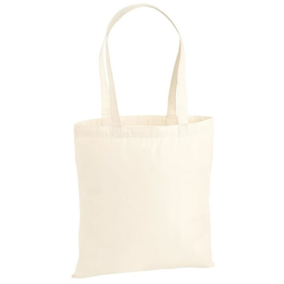 Westford Mill Premium Cotton Tote