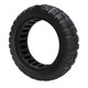 thumbnail image 2 of Reemplazo De Neumático Sin Cámara, Resistencia A La Abrasión 10x2.70-6.5 Neumático De Goma Con Absorción De Impactos Para Scooter Eléctrico, 2 of 7