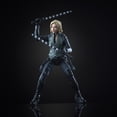 thumbnail image 3 of Marvel Avengers Marvel Legends Series Black Widow Action Figure Set, 3 of 8