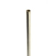 thumbnail image 1 of Tubo redondo de acero inoxidable K&S de 0,48 cm de diámetro exterior x 30 cm de largo, 1 of 1