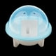 thumbnail image 3 of 2X de Ejercicios para Mascotas Juguete WC  Hámster Conejillo de Gloria Baño de Hamster, 3 of 9