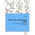 thumbnail image 1 of Multi-verb constructions in Èdó, 1 of 2
