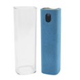 thumbnail image 1 of Washable Screen Cleaner Sprayer Wiper With Protective For All Phones Laptop Car Pad Screens, 1 of 4
