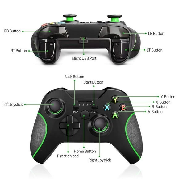 xbox elite controller 3 Xbox One Elite Controllers