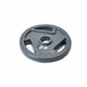 thumbnail image 1 of Discos olímpicos de 25 LBS Striker STK042, 1 of 2