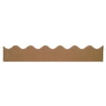 thumbnail image 1 of Bordure Décorative, Marron, 2-1/4" X 50', 1 Rouleau, 1 of 5