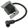 thumbnail image 2 of Ignition Coil Replacement,Lawn Mower Motor Ignition Lawn Mower Accessory Ignition Coil Exceptional Craftsmanship, 2 of 14