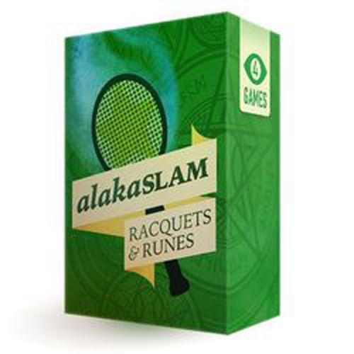 Eye 4 Games Alakaslam New